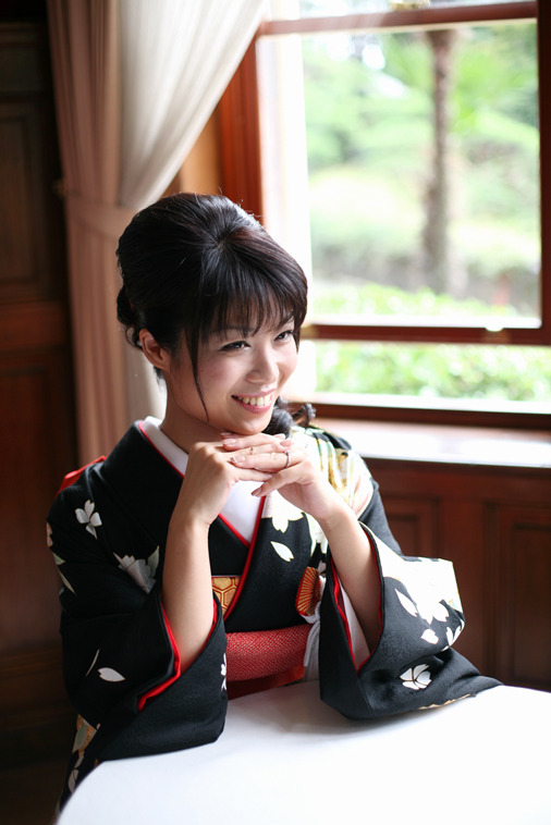 赤坂ブライダルフォトグラファーズの、ちょっといい話-旧古河邸02