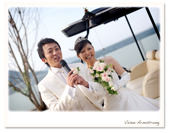 赤坂ブライダルフォトグラファーズの、ちょっといい話-大聖堂での結婚式　13