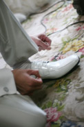 まっしろなgroom's_shoes